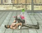 Customized Girls Fight