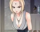 Dancing F: Tsunade Pai