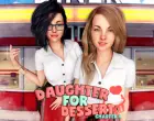 Daughter for Dessert Ch1