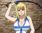 Fairy Tail - Lucy Heartfilia
