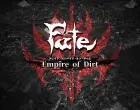 Fate - Empire of Dirt