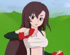 Final Fuck XXX: Tifa