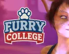 Furry College