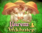 Harem of Ankhutep