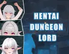 Hentai Dungeon Lord