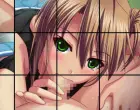 Hentai Puzzle 16