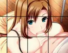 Hentai Puzzle 17
