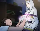 Hokage's Adopted Son