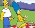 Horny Simpsons