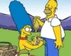 Horny Simpsons