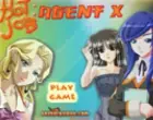 Hot Job Agent X