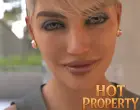 Hot Property