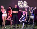 Life Is Vanilla