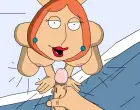 Lois Griffin: Sex Sim
