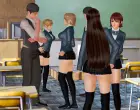 Lust School