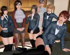 Lust School