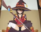 Megumin