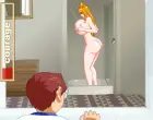 Mizuki Shower