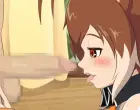 Mokoto Blowjob