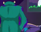 Monsters Cum