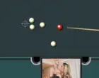 Moving Billiard 2
