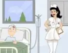 Naughty Nurse