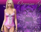Orgasm Girl 2