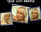 Quiz with Marina