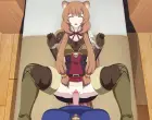 Raphtalia