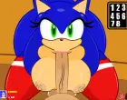 Sonic Transformed 2