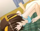 Suzumiya Haruhi wa Ore no Yome