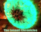 The Lusanti Chronicles