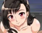 Tifa Lockhart Hentai