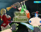 Witch Hunter