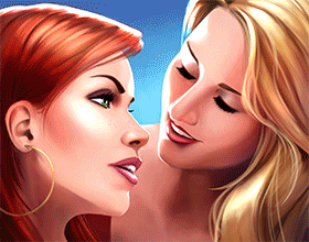 Scandal: Interactive Stories (sponsored) - The sexiest game app is BACK! This sexy story based game has been banned and unbanned multiple times. Download it now before it gets taken off the app store again. WARNING: You will cum quickly!