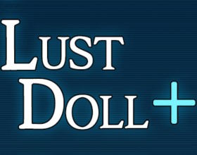 Lust Doll Plus 