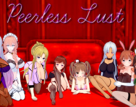 Peerless Lust 