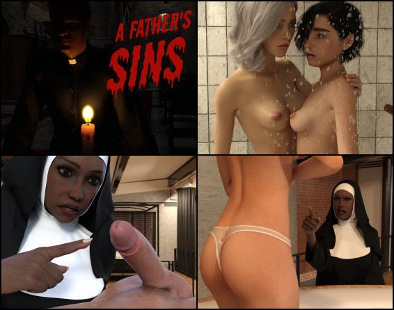 A Father's Sins [Ch.22] - Free Sex Games
