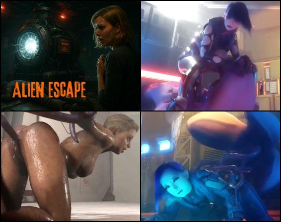 Welcome to an atmospheric sci‑fi horror! You play as a young woman named Alice, who wakes up completely alone aboard a spaceship drifting in orbit. You discover that the crew has disappeared, the systems are failing, and something strange is happening around you. Anxiety consumes you. As you search for a way out, something begins to influence you. You can’t explain what it is, but you feel that something is hunting you. IT doesn’t speak. IT doesn’t stop. And IT knows you. What is this creature? This horror game has multiple endings, so everything depends on your choices and actions. Explore the ship. Make decisions. And try to survive.