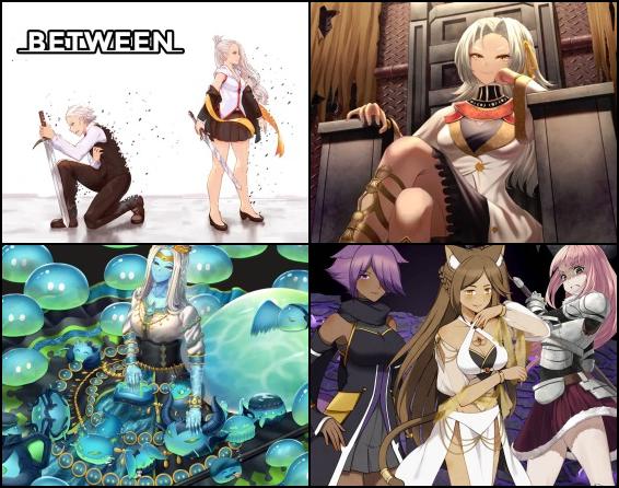 Somehow, you find yourself in a strange metaphysical space. You fall into a bottomless pit where island-oases serve as the only refuge. These worlds are inhabited by powerful, god-like Beings. They live by their own rules, and their motives and actions are practically independent of the will of creatures like you. When they start their game, will you become a submissive pawn in their hands? Or will you take on the challenge and gain the power to protect your allies, no matter the consequences? This will be a difficult journey through complex decisions and numerous temptations. Decide who you'll become: a toy for the gods or a new legend that will challenge these corrupt beings? Let's go!