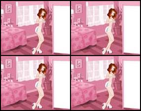 Kannst du dir Britney Spears in von dir ausgewählter sexy Kleidung vorstellen? Willst du sie verführerisch anziehen oder lieber nackt sehen? Im Menü rechts kannst du geile Klamotten auswählen.