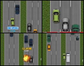 Freeway Fury 3 - Jogo para Mac, Windows (PC), Linux - WebCatalog