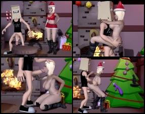 286px x 226px - Fuckerman: Jingle Balls [FIXED] - Sex cartoons & Porn Games