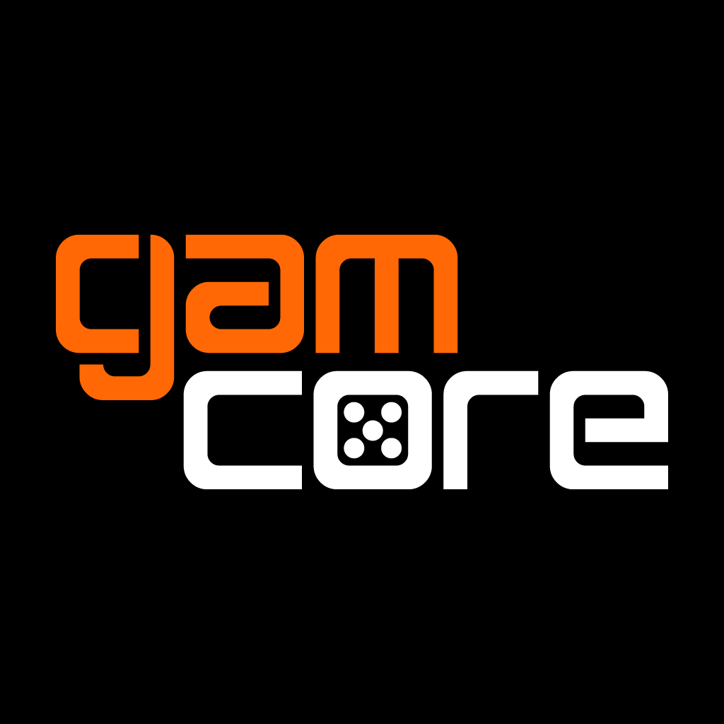 Gamcore real people