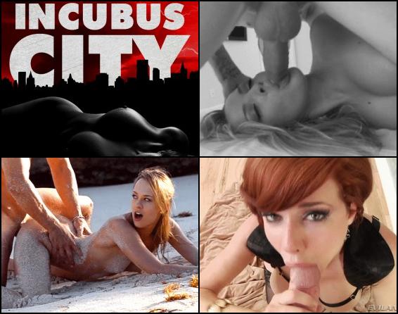 Incubus City [v 1.9.7] - Free Adult Games