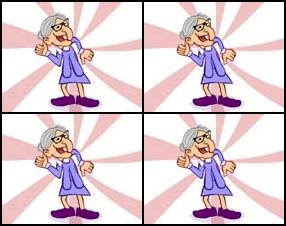 New version for very popular song – Las Ketchup song. Have fun watching very active granny dancing in new video-clip for this song. Also you can check English version for this song and sing together.