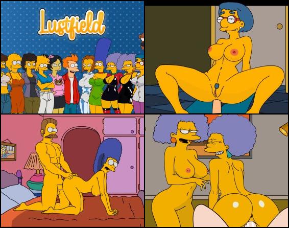 Welcome to Lustfield, a parody game that mixes two of the most iconic animated universes: The Simpsons and Futurama! You play as Fry, who accidentally teleported to Springfield, the home to the Simpsons. Your mission is to guide him through Springfield as he tries to find the way home. But nothing is as simple as it seems in this chaotic new world! From interacting with familiar characters to solving unusual problems, you’ll have to use your wits to help Fry return to the Futurama universe. Dive into a humorous adventure that combines in one unique experience! So, are you ready to join Fry on this crazy journey? Let's go!