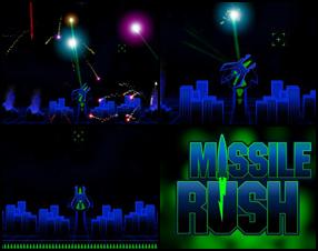 Your mission is to protect your cities from falling missiles and asteroids. This game is based on chain explosions - use this feature to destroy more objects with one shot. Use mouse to aim click to launch a missile to the point to blow up incoming targets.