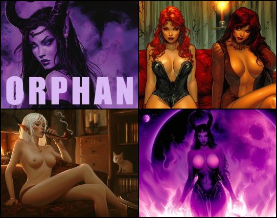 You play as a young man who grew up in the filthy and dangerous streets of an ancient city. Every day is a fight for survival. Starting from the bottom, you are looking for limitless power, influence, and sexual freedom. In a world full of temptation and danger, you face depraved intrigues, passionate women, and a thirst for dominance. Will you uncover the truth about your past and claim what’s rightfully yours? Or will you lose yourself in a vicious circle of sex, power, and forbidden pleasures? Every decision could lead to an unforgettable encounter or even your death.