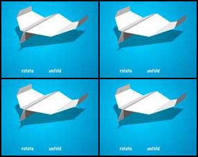 Хотите ли Вы увидеть, как делать новые, неизвестные Вам модели бумажных самолётиков? На выбор есть пять моделей, и всех их можно сделать из листа A4 без ножниц.